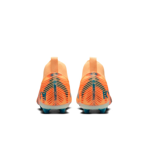 Nike Mercurial Superfly 10 Academy "Kylian Mbappé" AG Youth