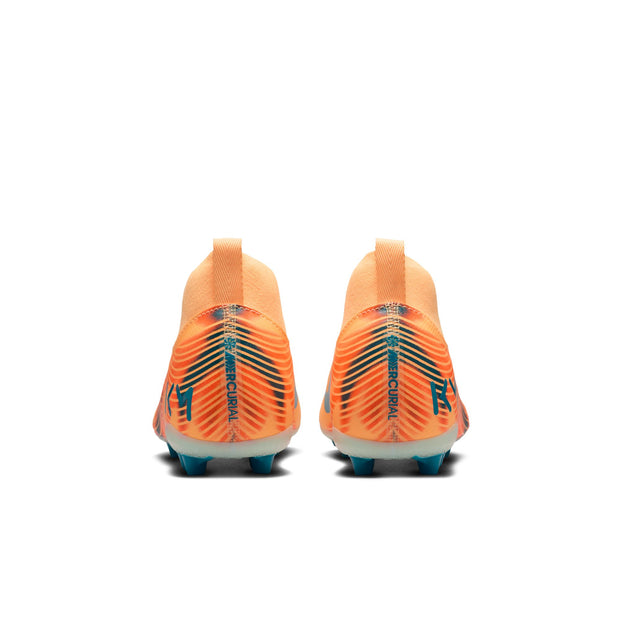 Nike Mercurial Superfly 10 Academy "Kylian Mbappé" AG Youth