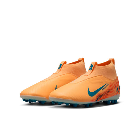 Nike Mercurial Superfly 10 Academy "Kylian Mbappé" AG Youth