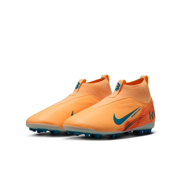 Nike Mercurial Superfly 10 Academy "Kylian Mbappé" AG Youth
