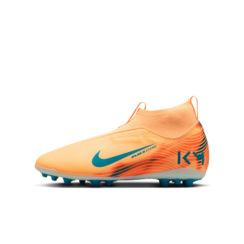 Nike Mercurial Superfly 10 Academy "Kylian Mbappé" AG Youth