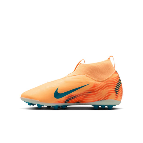 Nike Mercurial Superfly 10 Academy "Kylian Mbappé" AG Youth