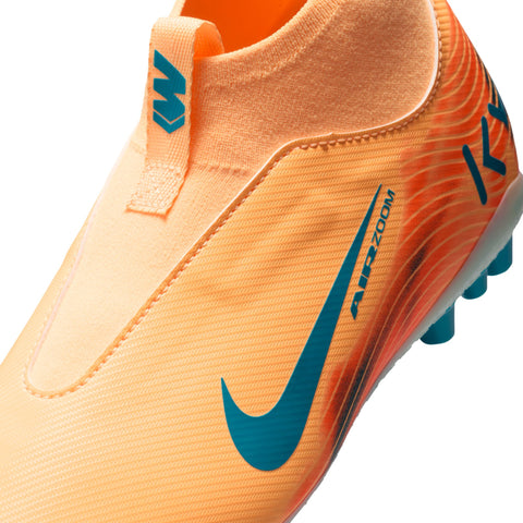 Nike Mercurial Superfly 10 Academy "Kylian Mbappé" AG Youth