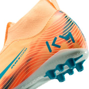 Nike Mercurial Superfly 10 Academy "Kylian Mbappé" AG Youth
