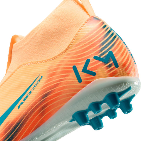 Nike Mercurial Superfly 10 Academy "Kylian Mbappé" AG Youth