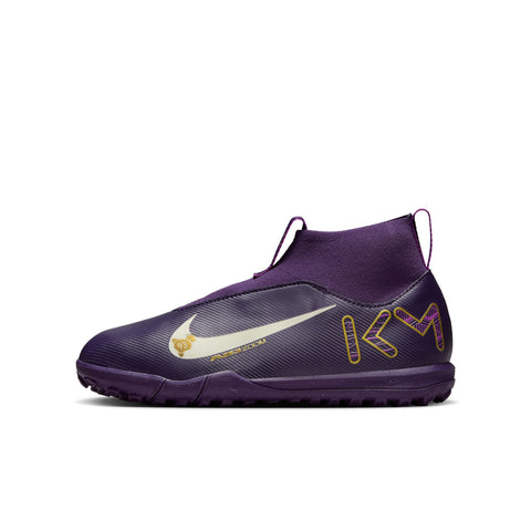 Nike Mercurial Superfly 10 Academy "Kylian Mbappé" TF Youth