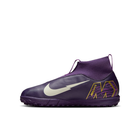 Nike Mercurial Superfly 10 Academy "Kylian Mbappé" TF Youth