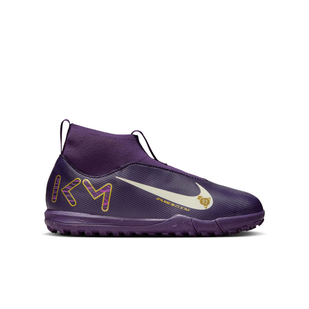 Nike Mercurial Superfly 10 Academy "Kylian Mbappé" TF Youth