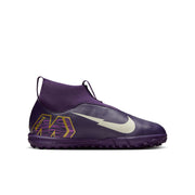 Nike Mercurial Superfly 10 Academy "Kylian Mbappé" TF Youth