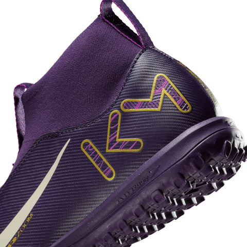 Nike Mercurial Superfly 10 Academy "Kylian Mbappé" TF Youth