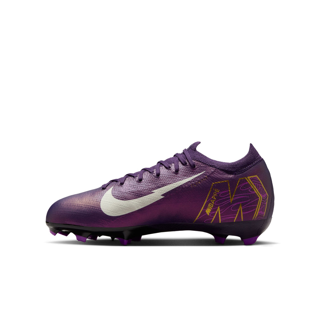 Nike Mercurial Vapor 16 Pro FG/MG Youth – World Of Soccer Canada