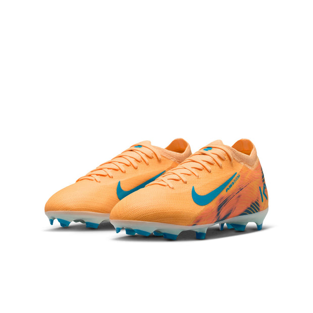 Nike Mercurial  Vapor 16 Pro "Kylian Mbappé" FG Youth