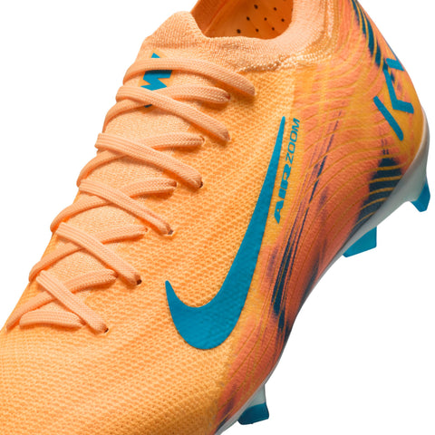 Nike Mercurial  Vapor 16 Pro "Kylian Mbappé" FG Youth