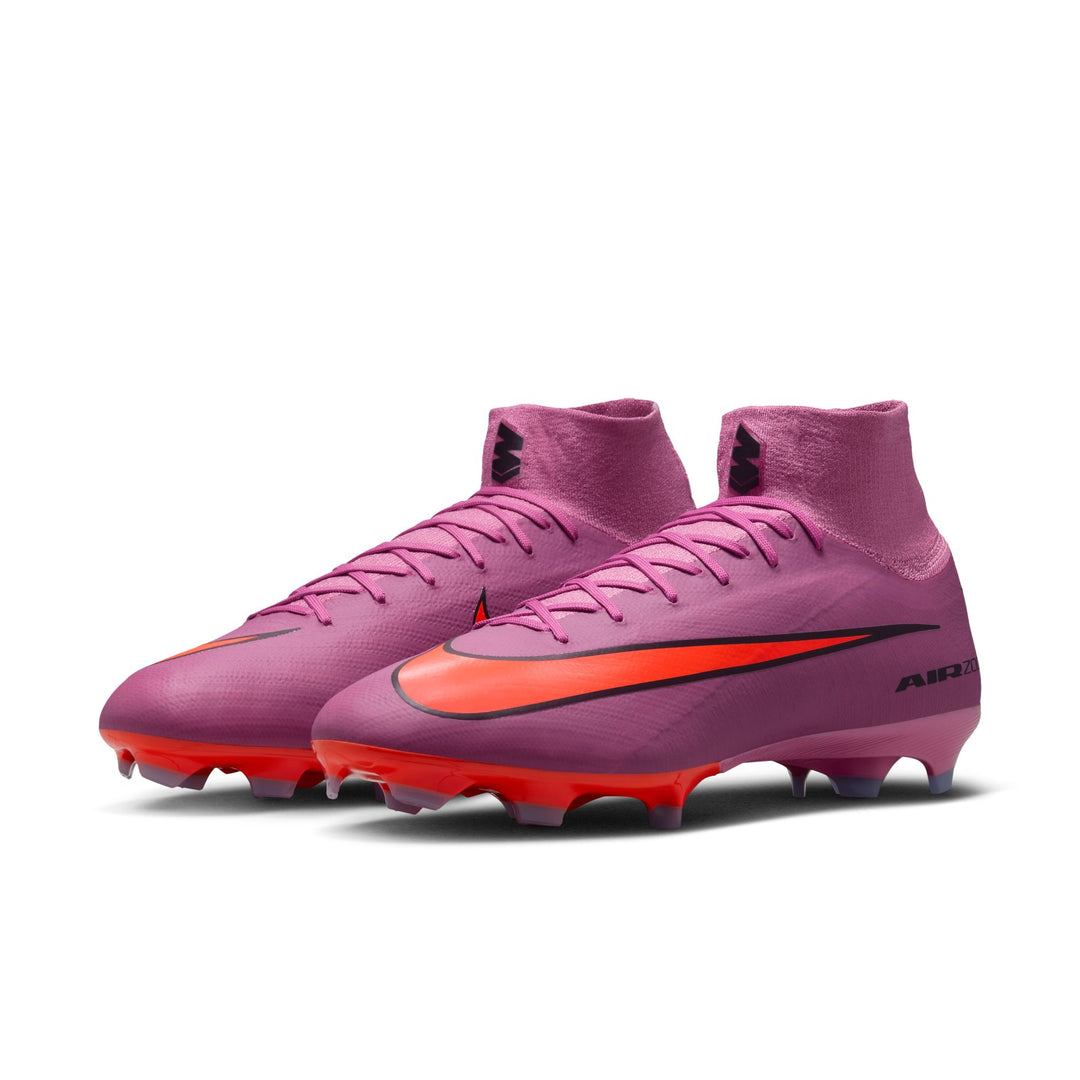 Mercurial – World Of Soccer Canada
