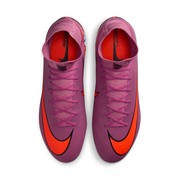 Nike Mercurial Superfly 10 Pro FG Men&