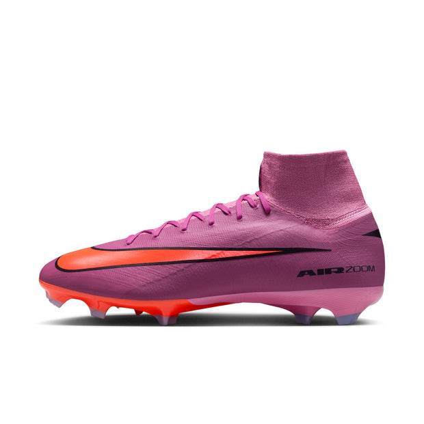 Nike Mercurial Superfly 10 Pro FG Men&