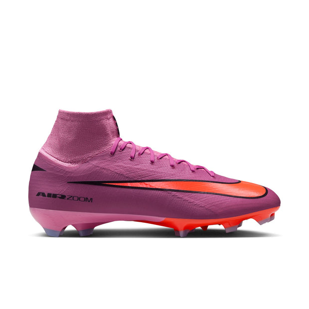 Nike Mercurial Superfly 10 Pro FG Men&