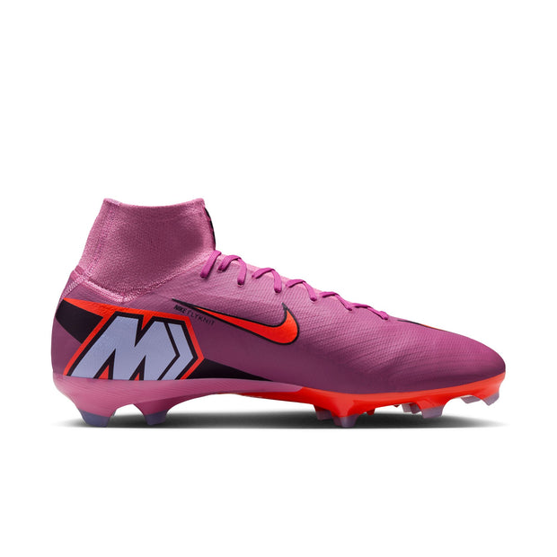 Nike Mercurial Superfly 10 Pro FG Men&