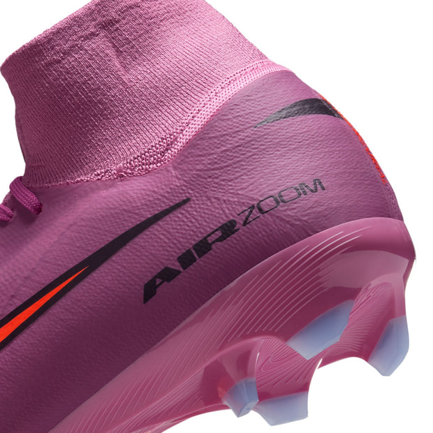Nike Mercurial Superfly 10 Pro FG Men&