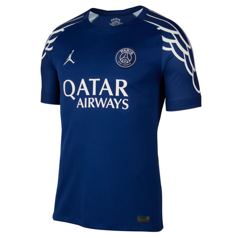 Nike Paris Saint-Germain 2024/25 Stadium 4th Jersey Adult