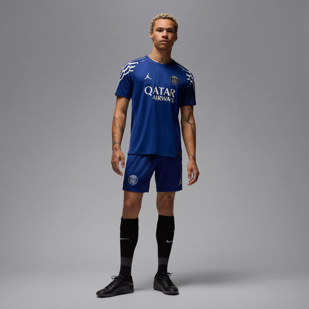 Nike Paris Saint-Germain 2024/25 Stadium 4th Jersey Adult