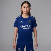 Nike Paris Saint-Germain 2024/25 Stadium 4th Jersey Youth