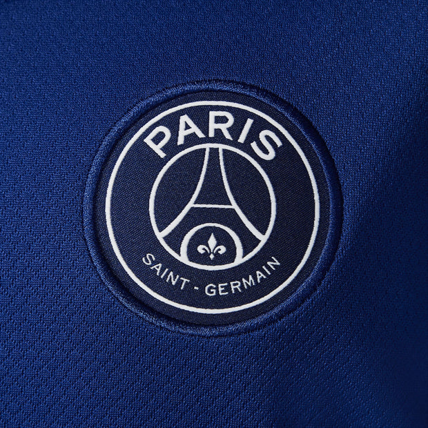 Nike Paris Saint-Germain 2024/25 Stadium 4th Jersey Youth