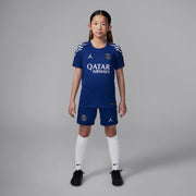 Nike Paris Saint-Germain 2024/25 Stadium 4th Jersey Youth