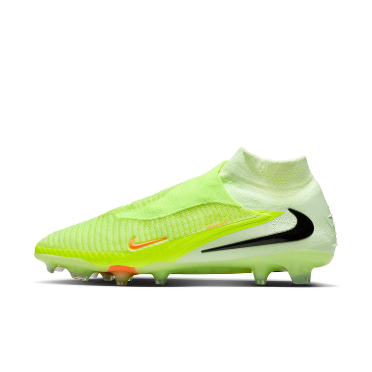 Nike Phantom 6 High Elite FG Men's – World Of Soccer Canada