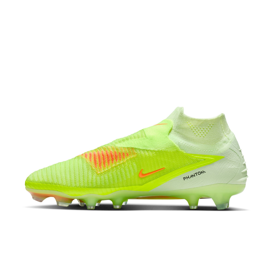 Nike Phantom 6 High Elite FG Men's – World Of Soccer Canada