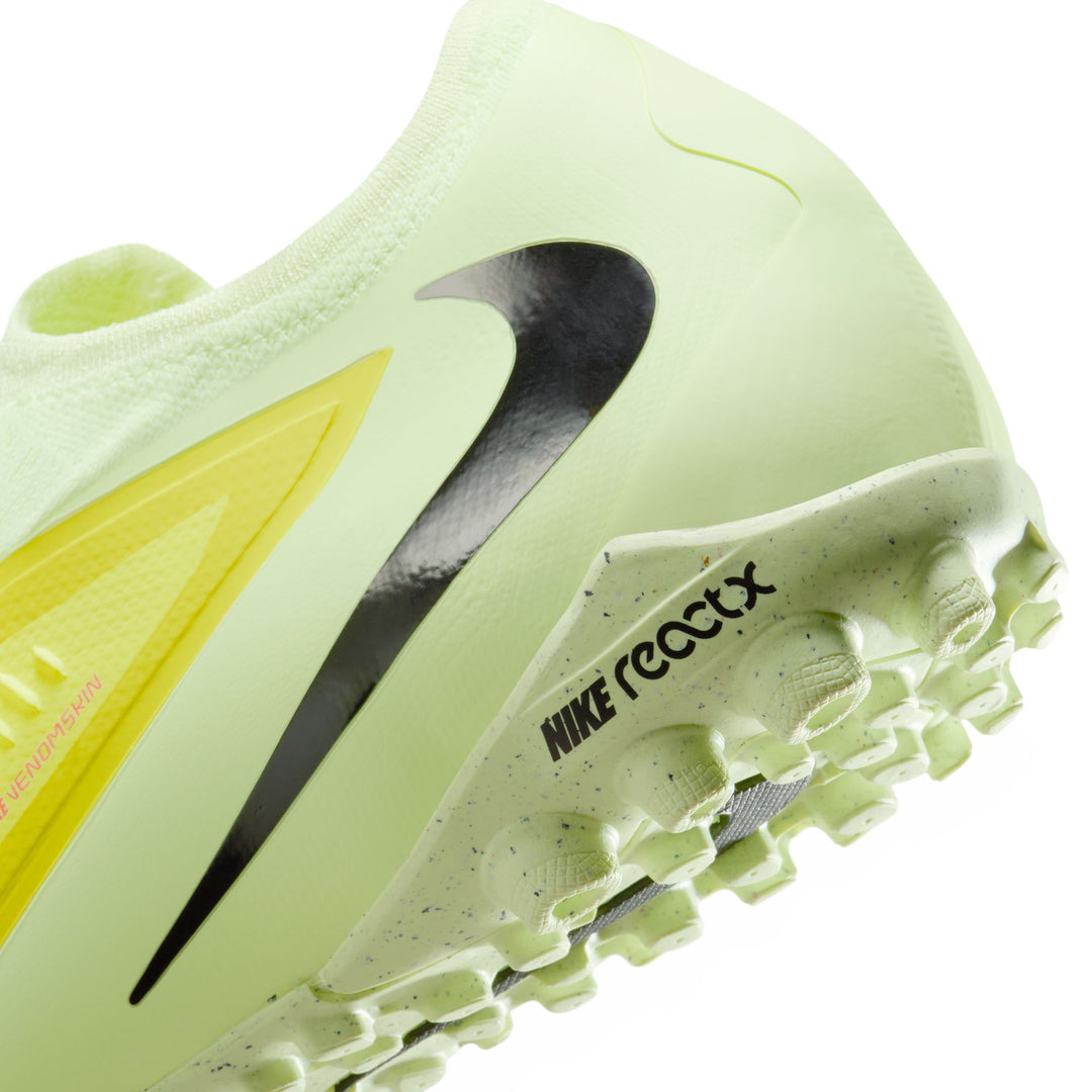 Nike ReactX Phantom 6 Low Pro TF Men's – World Of Soccer Canada