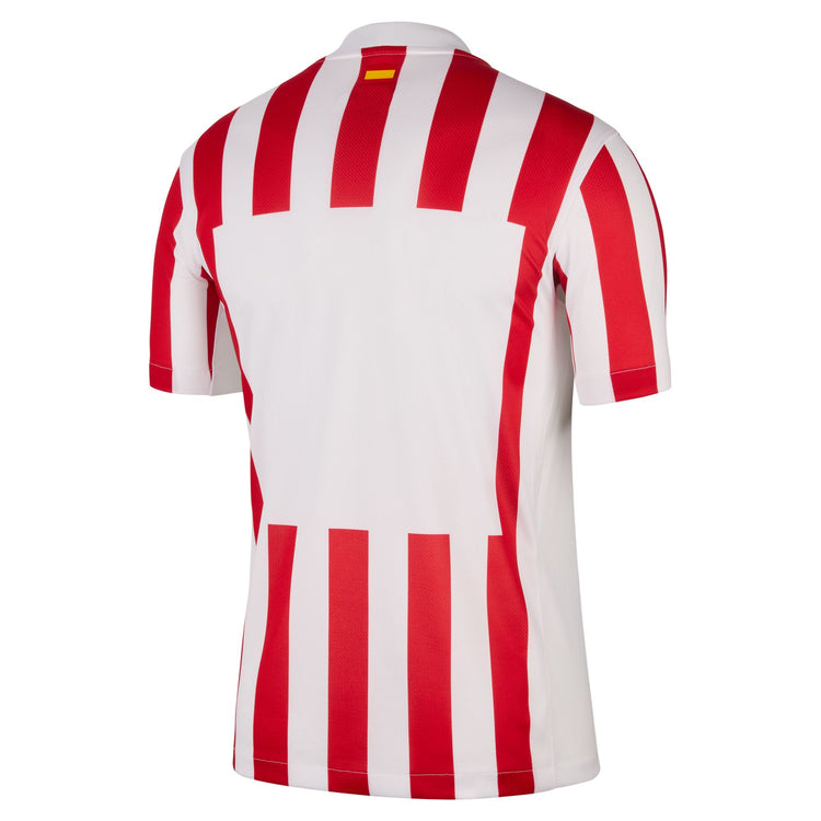 Nike Atletico Madrid 25/26 Home Jersey Men's – World Of Soccer Canada