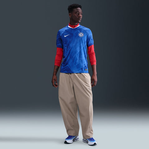 Nike Chelsea FC 2025/26 Stadium Home Jersey Mens