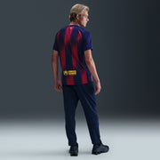 Nike FC Barcelona 2025/26 Stadium Home Men's