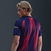 Nike FC Barcelona 2025/26 Stadium Home Men's