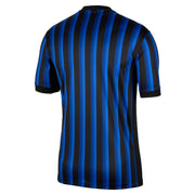 Inter Milan 2025/26 Stadium Home Jersey Men's