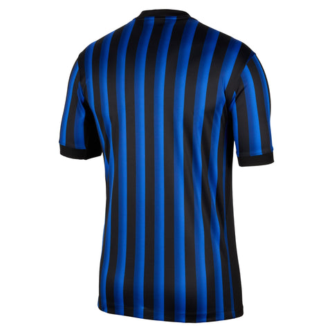 Inter Milan 2025/26 Stadium Home Jersey Men&
