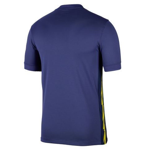 Nike Atlético Madrid 2025/26 Stadium Away Jersey Mens