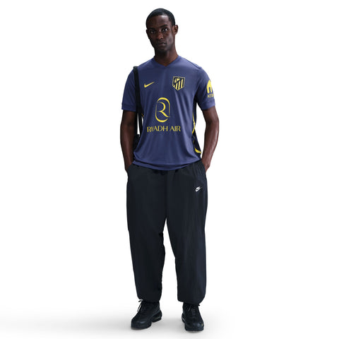 Nike Atlético Madrid 2025/26 Stadium Away Jersey Mens