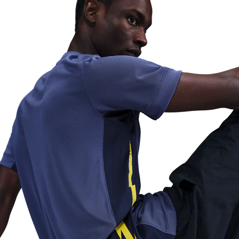 Nike Atlético Madrid 2025/26 Stadium Away Jersey Mens