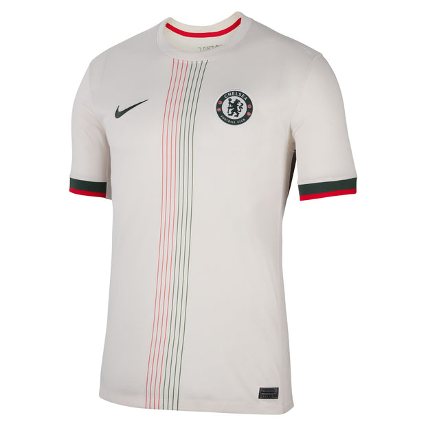 Nike Chelsea FC 2025/26 Stadium Away Men&