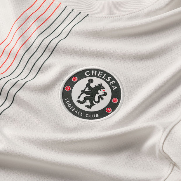 Nike Chelsea FC 2025/26 Stadium Away Men&