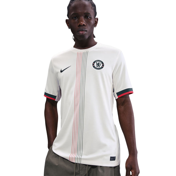 Nike Chelsea FC 2025/26 Stadium Away Men&