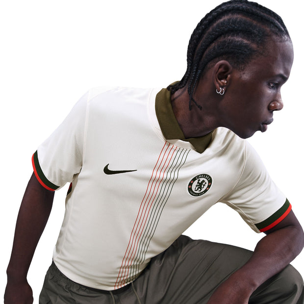 Nike Chelsea FC 2025/26 Stadium Away Men&