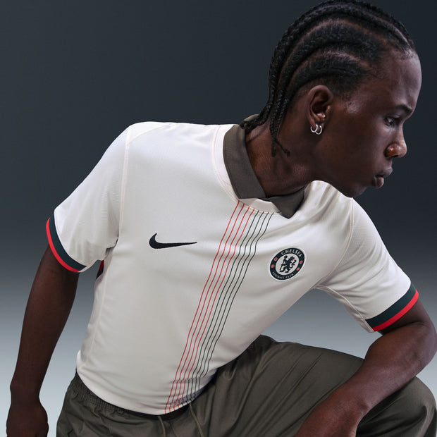 Nike Chelsea FC 2025/26 Stadium Away Men&