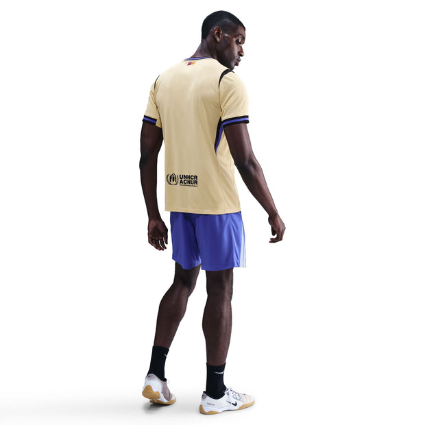 Nike Kobe Bryant FC Barcelona 2025/26 Stadium Away Mens