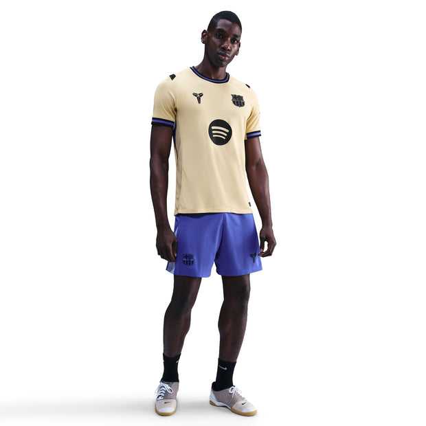 Nike Kobe Bryant FC Barcelona 2025/26 Stadium Away Mens