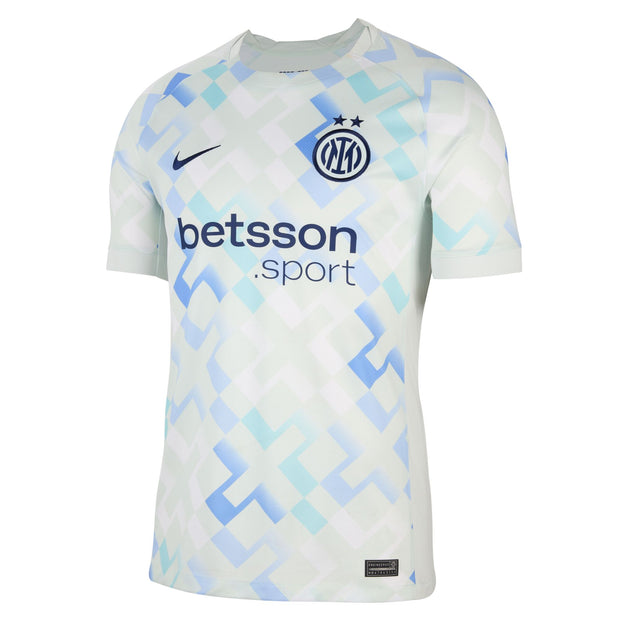 Nike Inter Milan 2025/26 Stadium Away Adult