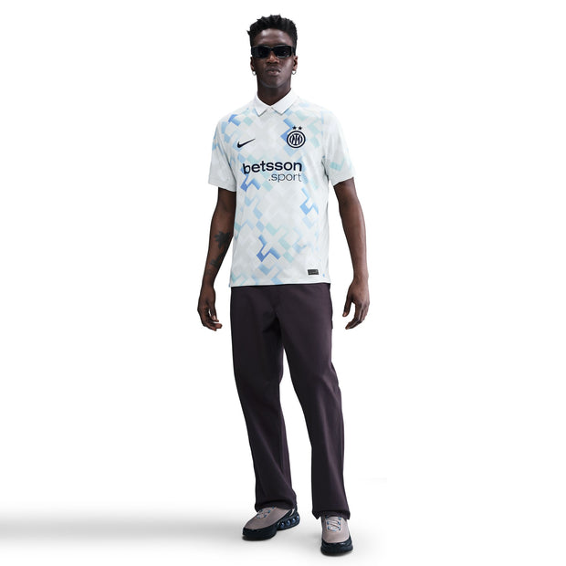 Nike Inter Milan 2025/26 Stadium Away Adult