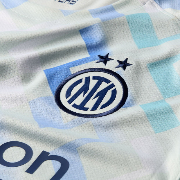 Nike Inter Milan 2025/26 Stadium Away Adult